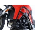 R&G Racing Adventure Bars for the Ducati Multistrada 950/S '17-'22 / 1200/S '2015 R&G Racing Adventure Bars for the Ducati Multistrada 950/S '17-'22 / 1200/S '2015